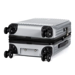 Travelpro Maxlite Air Expandable Cabin Suitcase - 55cm 21 Travelpro Maxlite Air Expandable Cabin Suitcase - 55cm -Travel Storage 401229042 bottom 34563.1674578080