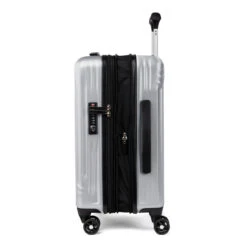 Travelpro Maxlite Air Expandable Cabin Suitcase - 55cm 19 Travelpro Maxlite Air Expandable Cabin Suitcase - 55cm -Travel Storage 401229042 side2 84417.1674578072
