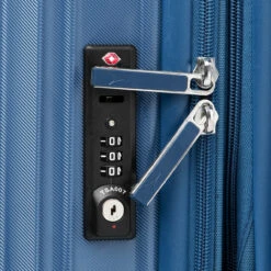 Travelpro Maxlite Air Expandable Cabin Suitcase - 55cm 31 Travelpro Maxlite Air Expandable Cabin Suitcase - 55cm -Travel Storage 401229047 TSA 73410.1674578097