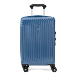 Travelpro Maxlite Air Expandable 3 Piece Luggage Set - 55cm, 70cm & 78cm -Travel Storage 401229047 55513.1674728302