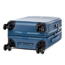 Travelpro Maxlite Air Expandable Cabin Suitcase - 55cm 29 Travelpro Maxlite Air Expandable Cabin Suitcase - 55cm -Travel Storage 401229047 bottom 14324.1674578083