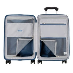 Travelpro Maxlite Air Expandable Cabin Suitcase - 55cm 28 Travelpro Maxlite Air Expandable Cabin Suitcase - 55cm -Travel Storage 401229047 interior 63145.1674578092