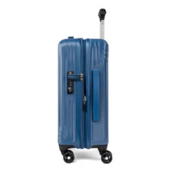 Travelpro Maxlite Air Expandable Cabin Suitcase - 55cm 26 Travelpro Maxlite Air Expandable Cabin Suitcase - 55cm -Travel Storage 401229047 side1 43901.1674578073