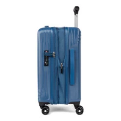 Travelpro Maxlite Air Expandable Cabin Suitcase - 55cm 27 Travelpro Maxlite Air Expandable Cabin Suitcase - 55cm -Travel Storage 401229047 side2 64916.1674578079