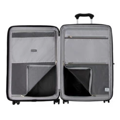 Travelpro Maxlite Air Expandable Medium Suitcase - 70cm -Travel Storage 401229542 interior 91559.1674664503