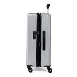 Travelpro Maxlite Air Expandable Medium Suitcase - 70cm -Travel Storage 401229542 side 46766.1674664495