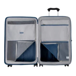 Travelpro Maxlite Air Expandable Medium Suitcase - 70cm -Travel Storage 401229547 interior 55031.1674664347