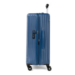 Travelpro Maxlite Air Expandable Medium Suitcase - 70cm -Travel Storage 401229547 side 08588.1674664478