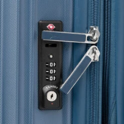 Travelpro Maxlite Air Expandable Large Suitcase - 78cm -Travel Storage 401229947 TSA 39907.1674680176