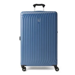 Travelpro Maxlite Air Expandable Large Suitcase - 78cm -Travel Storage 401229947 11059.1674680176