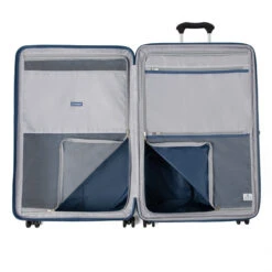 Travelpro Maxlite Air Expandable Large Suitcase - 78cm -Travel Storage 401229947 interior 06101.1674680176