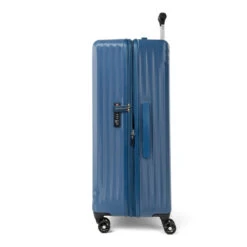 Travelpro Maxlite Air Expandable 3 Piece Luggage Set - 55cm, 70cm & 78cm -Travel Storage 401229947 side 57382.1674728275