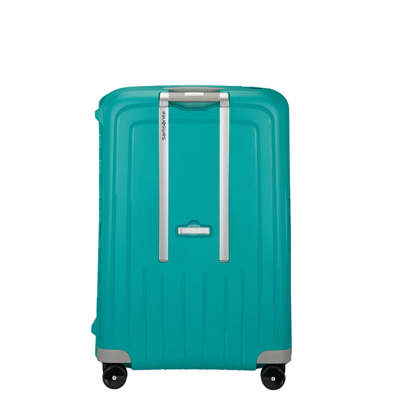 Samsonite S'Cure 4 Wheel Large Suitcase - 75cm 2 Samsonite S'Cure 4 Wheel Large Suitcase - 75cm - Image 2