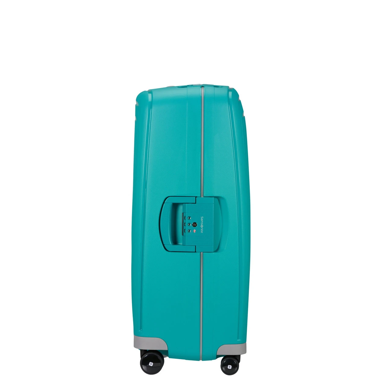 Samsonite S'Cure 4 Wheel Large Suitcase - 75cm 4 Samsonite S'Cure 4 Wheel Large Suitcase - 75cm - Image 4