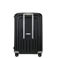 Samsonite S'Cure 4 Wheel Large Suitcase - 75cm 34 Samsonite S'Cure 4 Wheel Large Suitcase - 75cm -Travel Storage 49308 1041 SPINNER 7528 BACK 53800.1655474508