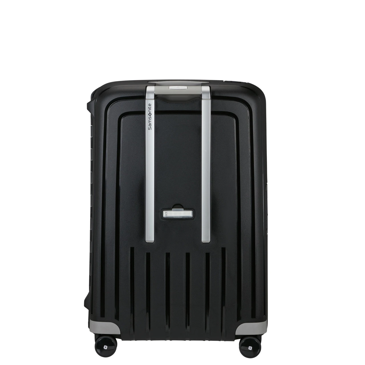 Samsonite S'Cure 4 Wheel Large Suitcase - 75cm 15 Samsonite S'Cure 4 Wheel Large Suitcase - 75cm - Image 15