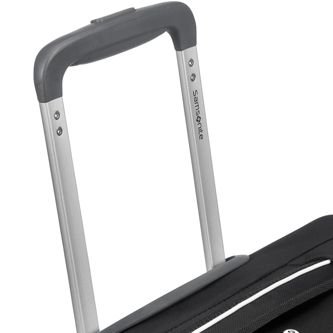 Samsonite Popsoda 4 Wheel Cabin Suitcase - 55cm 7 Samsonite Popsoda 4 Wheel Cabin Suitcase - 55cm - Image 7