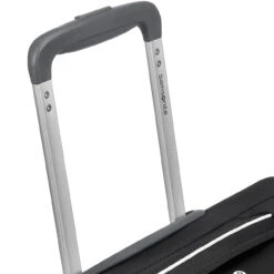 Samsonite Popsoda 4 Wheel Exp Large Suitcase - 78cm -Travel Storage 5520 wheel handle 1 6 35442.1668424190