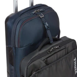 Thule Subterra 2 Wheel Cabin Suitcase - 55cm 39 Thule Subterra 2 Wheel Cabin Suitcase - 55cm -Travel Storage 557970 sized 640x420 28610.1669215253