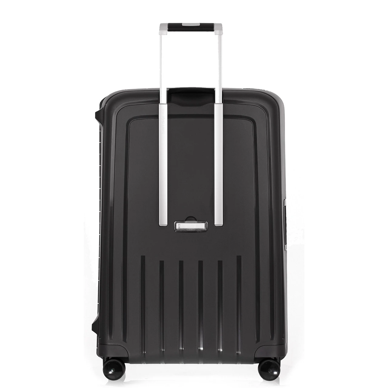 Samsonite S'Cure DLX 4 Wheel Extra-Large Suitcase - 81cm 2 Samsonite S'Cure DLX 4 Wheel Extra-Large Suitcase - 81cm - Image 2
