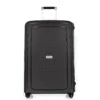 Samsonite S'Cure DLX 4 Wheel Extra-Large Suitcase - 81cm