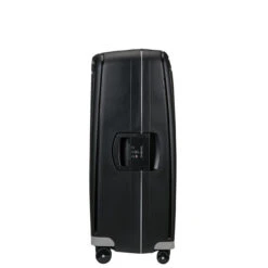 Samsonite S'Cure 4 Wheel Extra-Large Suitcase - 81cm -Travel Storage 59244 1041 SPINNER 8130 SIDE 59231.1655477917