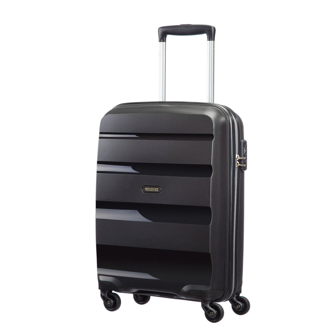 American Tourister Bon Air 3 Piece Luggage Set - 55cm, 66cm & 75cm 3 American Tourister Bon Air 3 Piece Luggage Set - 55cm, 66cm & 75cm - Image 3
