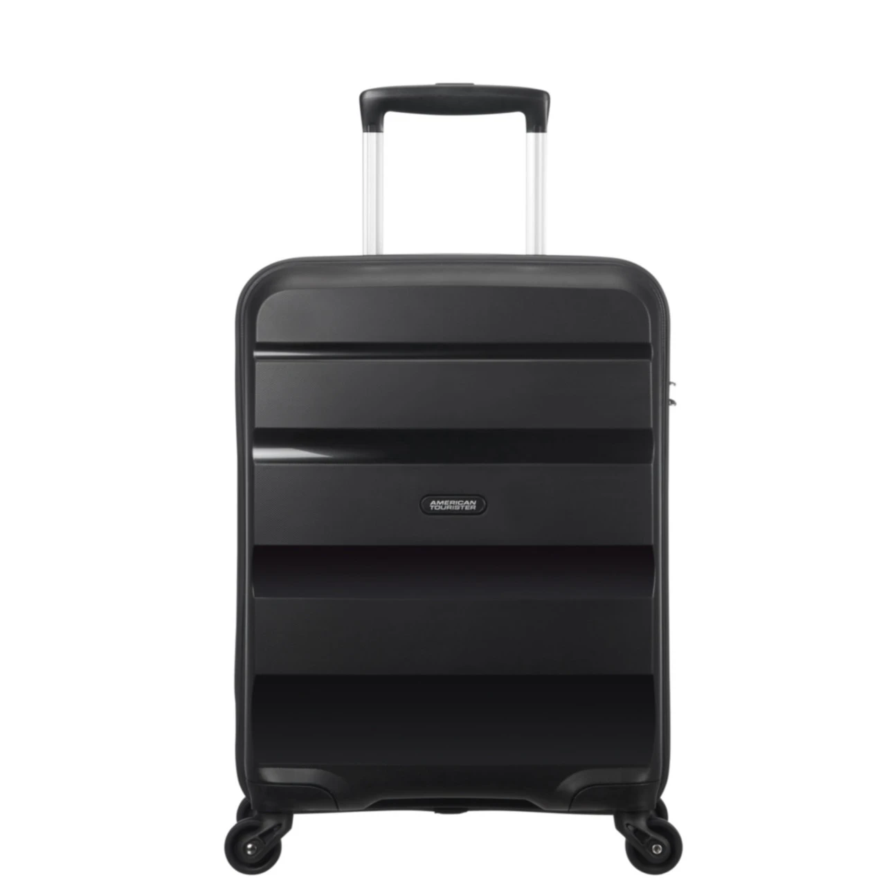 American Tourister Bon Air 3 Piece Luggage Set - 55cm, 66cm & 75cm 2 American Tourister Bon Air 3 Piece Luggage Set - 55cm, 66cm & 75cm - Image 2