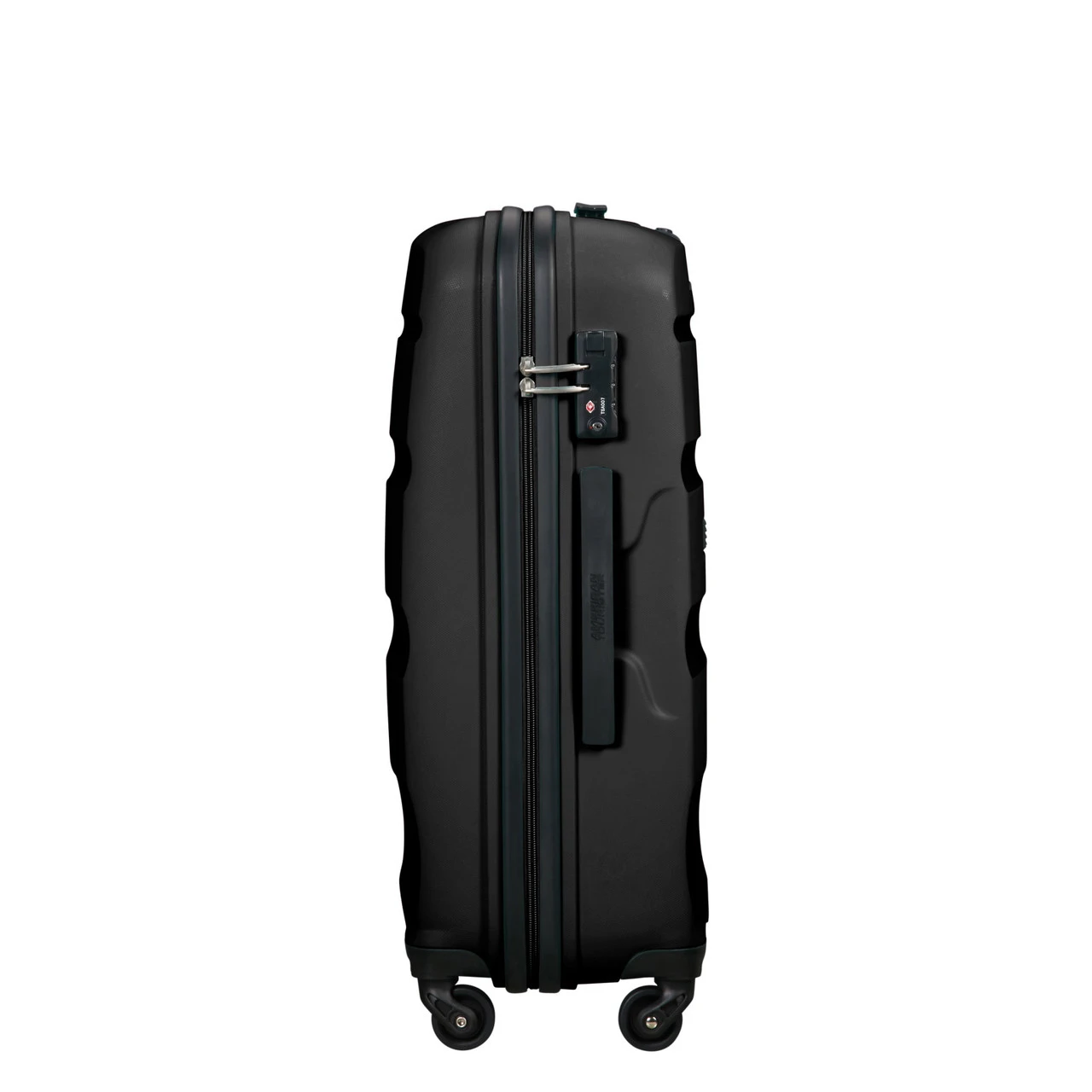 American Tourister Bon Air 3 Piece Luggage Set - 55cm, 66cm & 75cm 10 American Tourister Bon Air 3 Piece Luggage Set - 55cm, 66cm & 75cm - Image 10