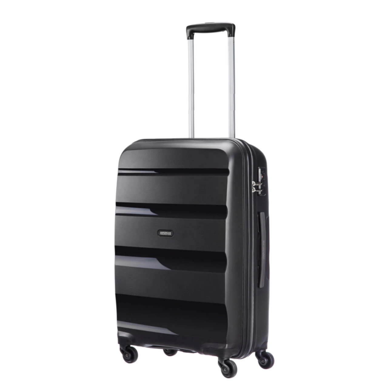 American Tourister Bon Air 3 Piece Luggage Set - 55cm, 66cm & 75cm 9 American Tourister Bon Air 3 Piece Luggage Set - 55cm, 66cm & 75cm - Image 9