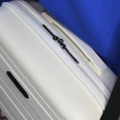 IT Luggage Momentous - Vanity Case (Pumice Stone) -Travel Storage 5 c4a24aa6 fe02 44e7 bc18 199a5bb77b3a