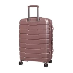 Prosperous - Large (Metallic Pink) -Travel Storage 60660 US16 2379 08Metallicpink S832Backpanelmid ef98f499 220f 403d b1ff 3b9da2c41989