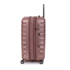 Prosperous - Cabin (Metallic Pink) -Travel Storage 60660 US16 2379 08Metallicpink S832Singleexp 79485a00 053b 4f43 9e00 73489353e8dc