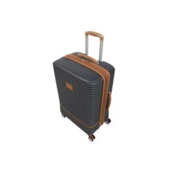 IT Luggage Replicating - Cabin (Charcoal) 9 IT Luggage Replicating - Cabin (Charcoal) -Travel Storage 61284 US16 2632 08DarkshadowwithalmondtrimS015SS3D 8750c661 99cf 4915 ba34 696e0fab3239