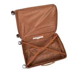 IT Luggage Replicating - Cabin (Cream) 10 IT Luggage Replicating - Cabin (Cream) -Travel Storage 61284 US16 2632 08SSInterior 4e88622a e81d 4cfa 8791 f4cb1e93713f