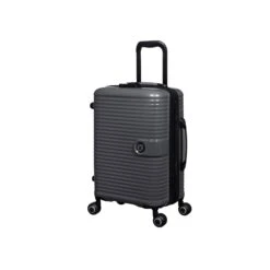 IT Luggage Helixian - Cabin (Charcoal)