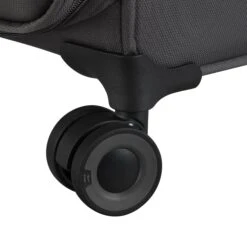 IT Luggage Precursor - Cabin (Charcoal) 16 IT Luggage Precursor - Cabin (Charcoal) -Travel Storage 61365 US12 2883B08CharcoalS037SSWheel fafcd068 2caa 4996 abad 473e4818c2df