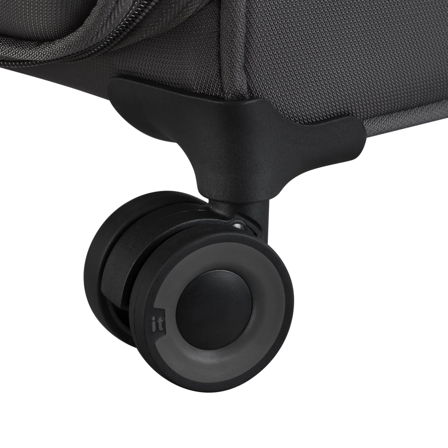 IT Luggage Precursor - Cabin (Charcoal) 6 IT Luggage Precursor - Cabin (Charcoal) - Image 6