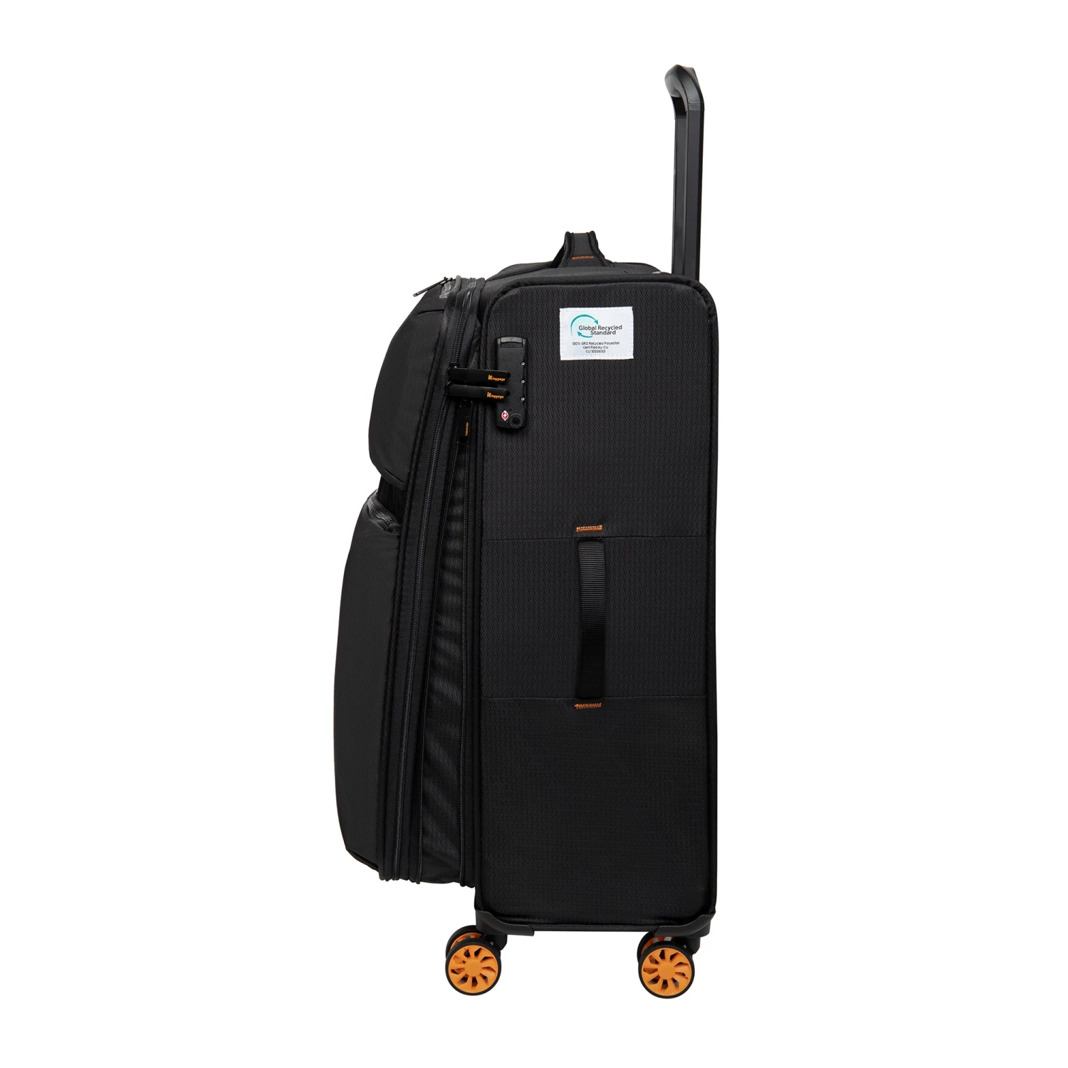IT Luggage Lykke - Cabin (Black) 8 IT Luggage Lykke - Cabin (Black) - Image 8
