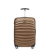 Samsonite Lite-Shock 4 Wheel Cabin Suitcase - 55cm