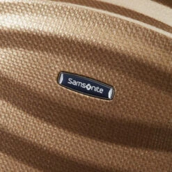 Samsonite Lite-Shock 4 Wheel Cabin Suitcase - 55cm -Travel Storage 62764 1775 SPINNER 5520 SHELL 71031.1666877093