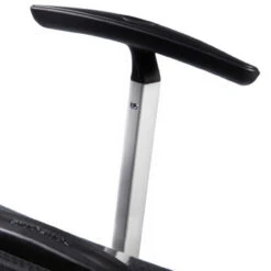 Samsonite Lite-Shock 4 Wheel Medium Suitcase - 69cm -Travel Storage 62765 1041 SPINNER 6925 HANDLE 21693.1667210690