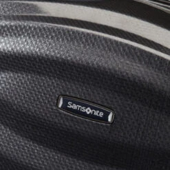 Samsonite Lite-Shock 4 Wheel Medium Suitcase - 69cm -Travel Storage 62765 1041 SPINNER 6925 SHELL 88450.1667210705