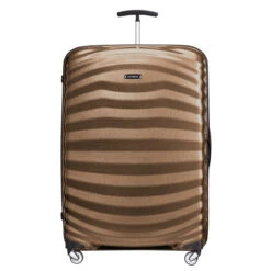 Samsonite Lite-Shock 4 Wheel Extra-Large Suitcase - 81cm