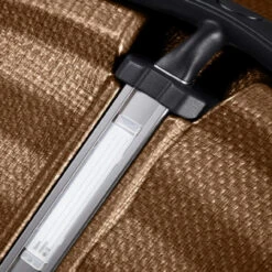 Samsonite Lite-Shock 4 Wheel Extra-Large Suitcase - 81cm -Travel Storage 62767 1775 SPINNER 8130 ID LABEL 31586.1666950310