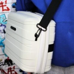 IT Luggage Momentous - Vanity Case (Pumice Stone) -Travel Storage 6 26b5fa8a 2aaf 4aa8 9de6 e50b275c3052