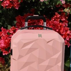 Ice Cap Plus - 3pc Set (Gossamer Pink) -Travel Storage 6 69bb699b bbe5 4ddd 9d9b 611d6819fce7