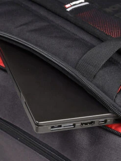 SnoKart Zoom Pack Backpack -Travel Storage 734071 zoom pack 15 73297.1684485504