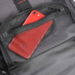 SnoKart Zoom Pack Backpack -Travel Storage 734071 zoom pack 19 36593.1684485504