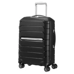Samsonite Flux 4 Wheel Expandable Cabin Suitcase - 55cm